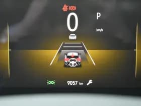 Opel Astra thumbnail 29