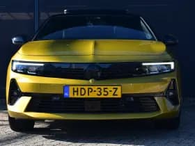Opel Astra thumbnail 4