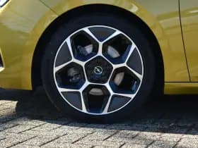 Opel Astra thumbnail 31