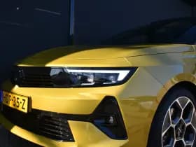 Opel Astra thumbnail 32