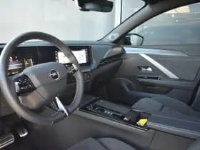 Opel Astra thumbnail 6