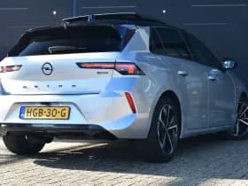 Opel Astra thumbnail 2