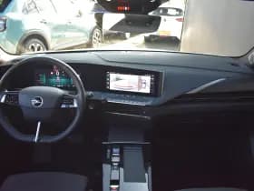 Opel Astra thumbnail 13