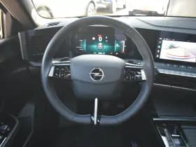 Opel Astra thumbnail 14