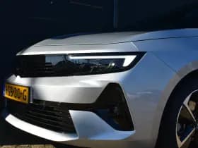 Opel Astra thumbnail 29