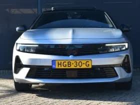 Opel Astra thumbnail 4