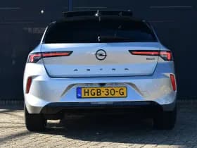 Opel Astra thumbnail 5