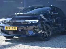 Opel Astra Sports Tourer thumbnail 1