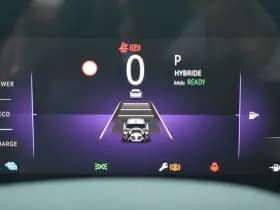 Opel Astra Sports Tourer thumbnail 17