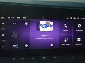 Opel Astra Sports Tourer thumbnail 21