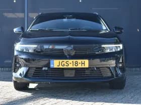 Opel Astra Sports Tourer thumbnail 4
