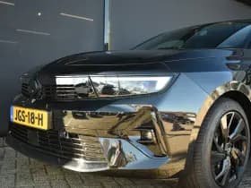 Opel Astra Sports Tourer thumbnail 32