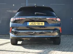 Opel Astra Sports Tourer thumbnail 5