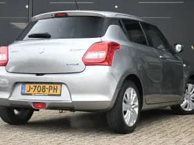 Suzuki Swift thumbnail 2