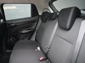 Suzuki Swift thumbnail 11