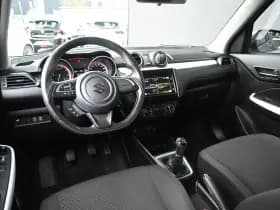 Suzuki Swift thumbnail 12