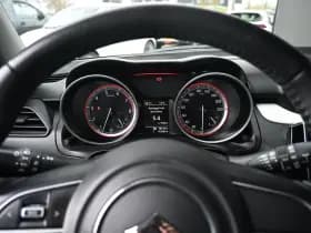 Suzuki Swift thumbnail 13