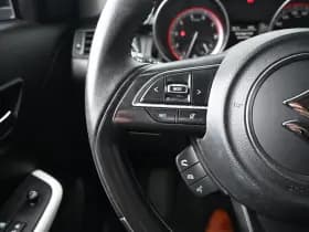 Suzuki Swift thumbnail 14