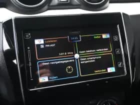 Suzuki Swift thumbnail 17