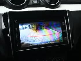Suzuki Swift thumbnail 18