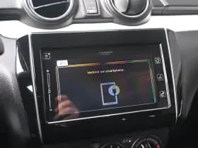 Suzuki Swift thumbnail 19