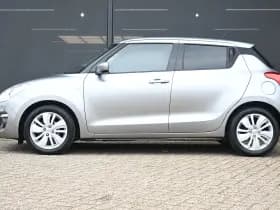 Suzuki Swift thumbnail 3