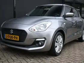 Suzuki Swift thumbnail 25