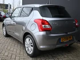 Suzuki Swift thumbnail 26