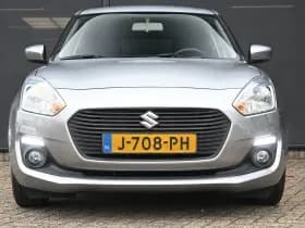 Suzuki Swift thumbnail 4