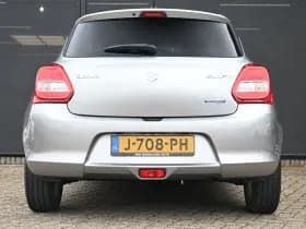 Suzuki Swift thumbnail 5