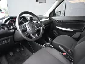 Suzuki Swift thumbnail 6