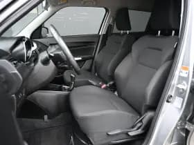 Suzuki Swift thumbnail 7