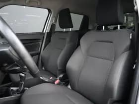 Suzuki Swift thumbnail 8