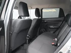 Suzuki Swift thumbnail 10