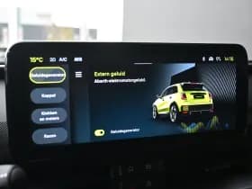 Abarth 600e thumbnail 25