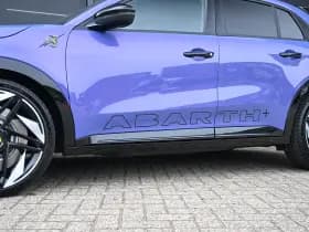 Abarth 600e thumbnail 32