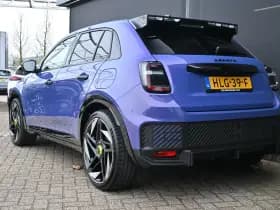 Abarth 600e thumbnail 38