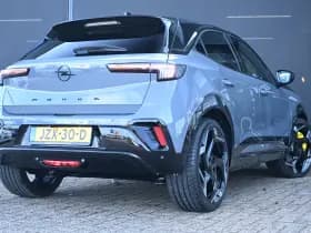 Opel Mokka thumbnail 2