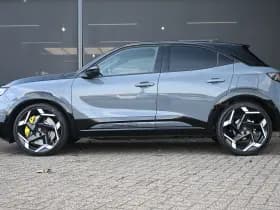Opel Mokka thumbnail 3