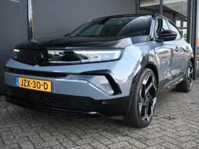 Opel Mokka thumbnail 30