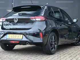 Opel Corsa thumbnail 2