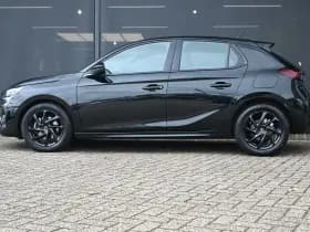 Opel Corsa thumbnail 3