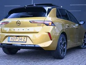 Opel Astra thumbnail 2