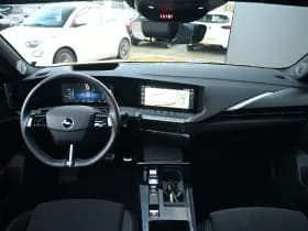 Opel Astra thumbnail 12