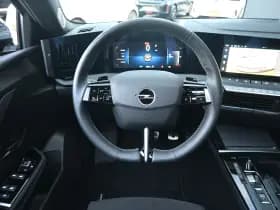 Opel Astra thumbnail 13