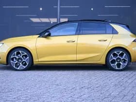 Opel Astra thumbnail 3