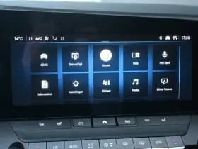 Opel Astra thumbnail 24