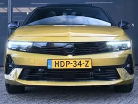 Opel Astra thumbnail 4