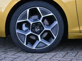Opel Astra thumbnail 31
