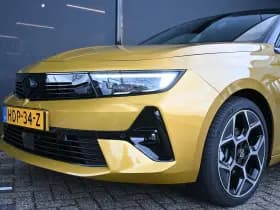 Opel Astra thumbnail 32